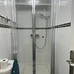 Apartament Stnicolas1 Frenche Style Appt Bastille Paryż