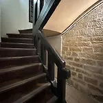 Stnicolas1 Frenche Style Appt Bastille Apartament *